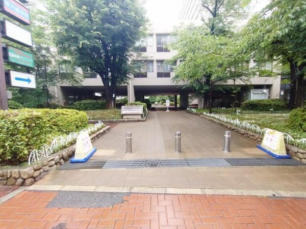 ファミールハイツ北大阪2号棟