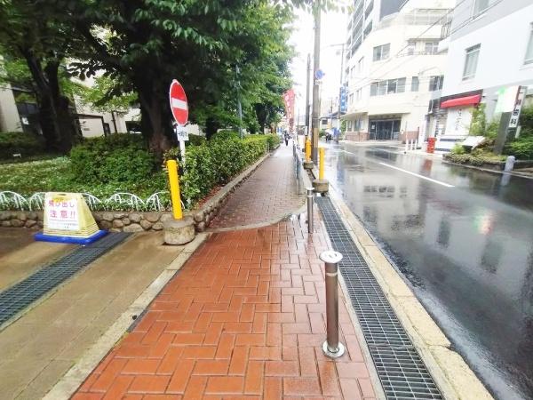 ファミールハイツ北大阪2号棟