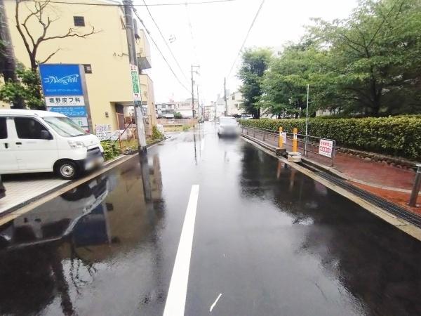 ファミールハイツ北大阪2号棟