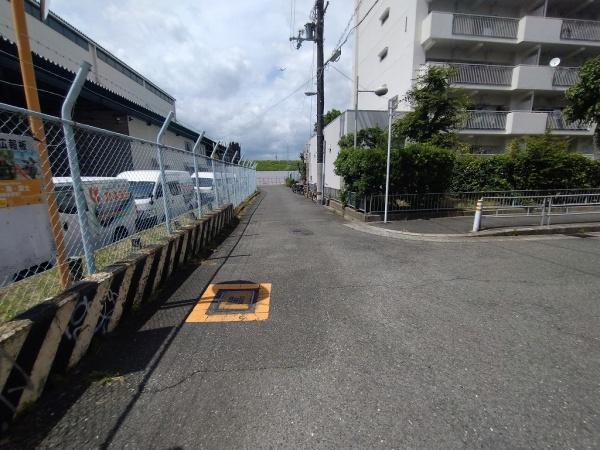 リバーサイドほんじょう