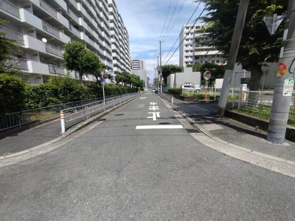 リバーサイドほんじょう