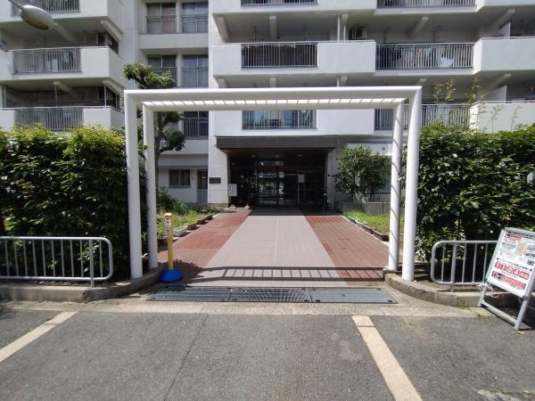 リバーサイドほんじょう