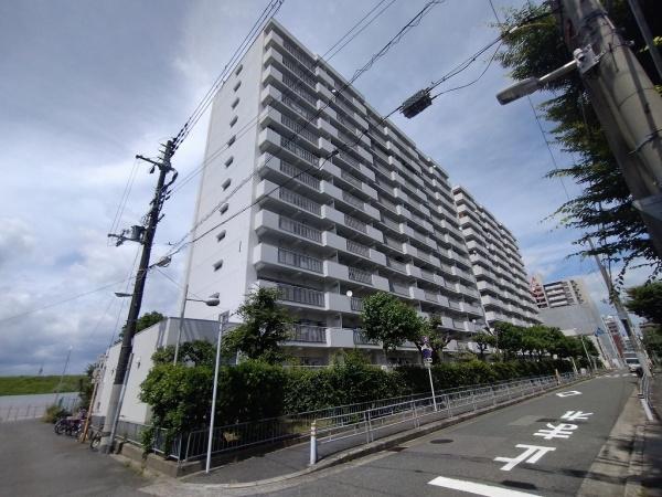 リバーサイドほんじょう
