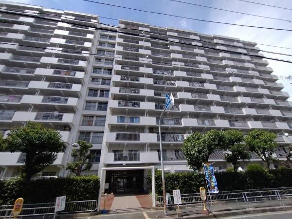 リバーサイドほんじょう
