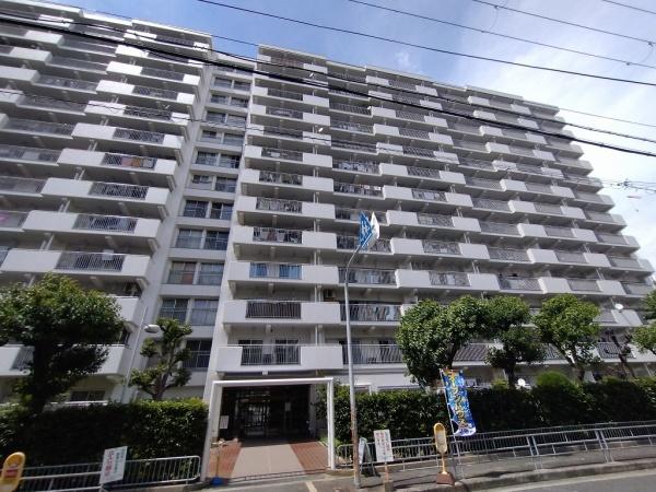 リバーサイドほんじょう