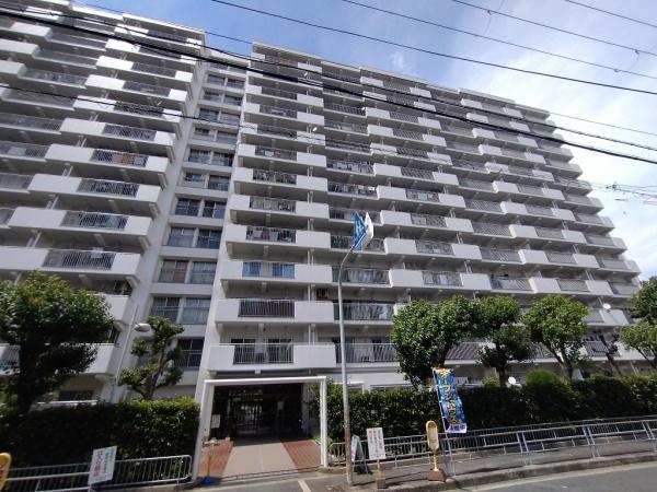 リバーサイドほんじょう