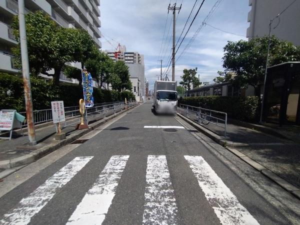リバーサイドほんじょう
