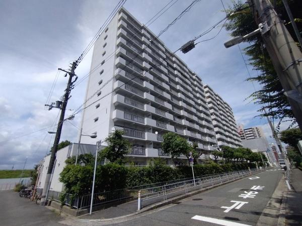 リバーサイドほんじょう