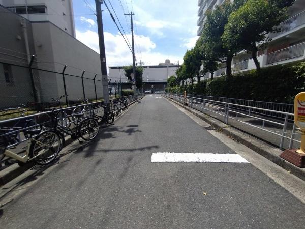 リバーサイドほんじょう