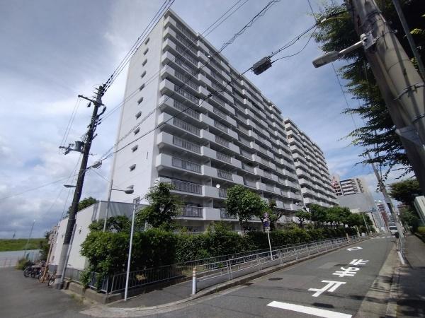 リバーサイドほんじょう