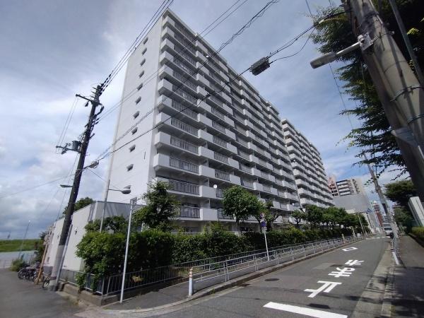 リバーサイドほんじょう