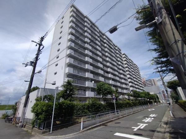 リバーサイドほんじょう