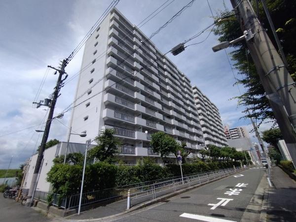 リバーサイドほんじょう