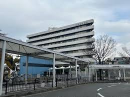 ベルク豊中宮山(市立豊中病院)