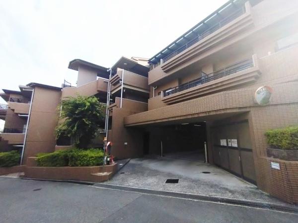 ベルク豊中宮山