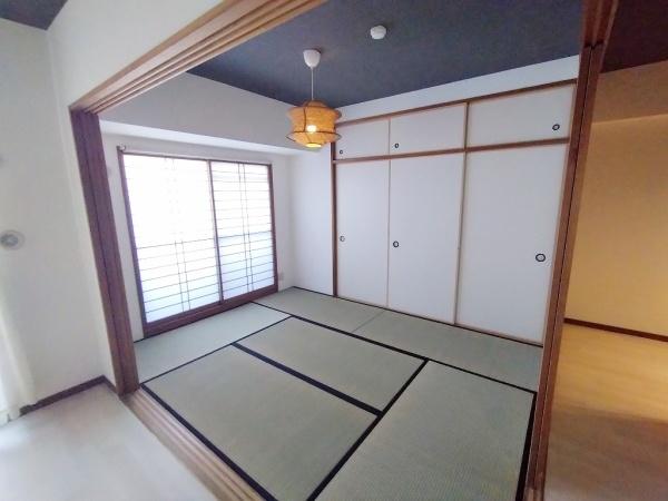 ベルク豊中宮山