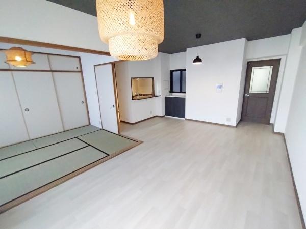 ベルク豊中宮山