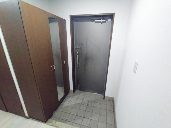 ベルク豊中宮山