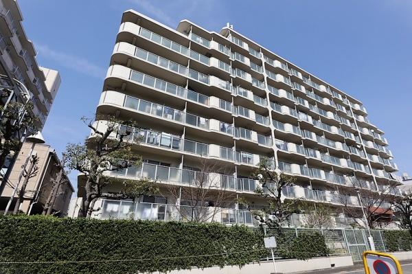 イトーピア鶴見