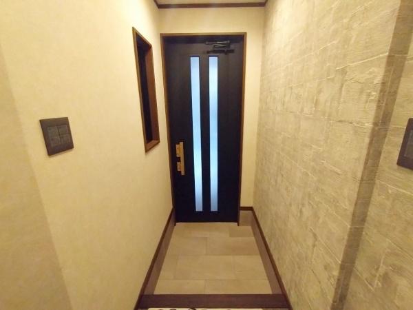 大阪市北区池田町　中古戸建