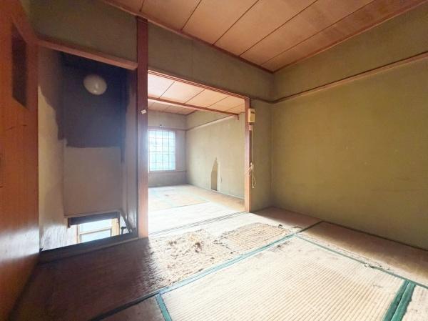 大阪市淀川区田川３丁目の中古一戸建て