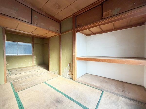 大阪市淀川区田川３丁目の中古一戸建て