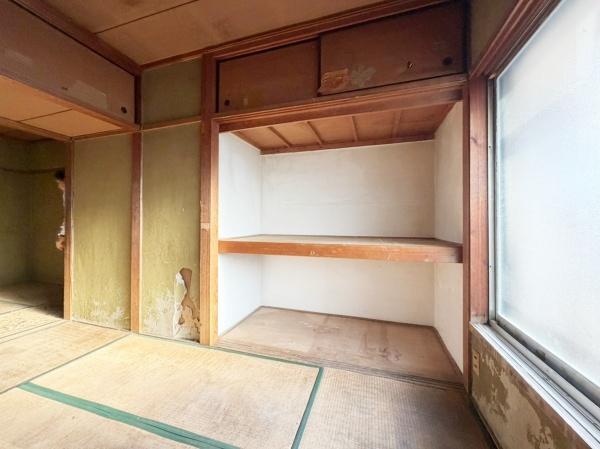 大阪市淀川区田川３丁目の中古一戸建て