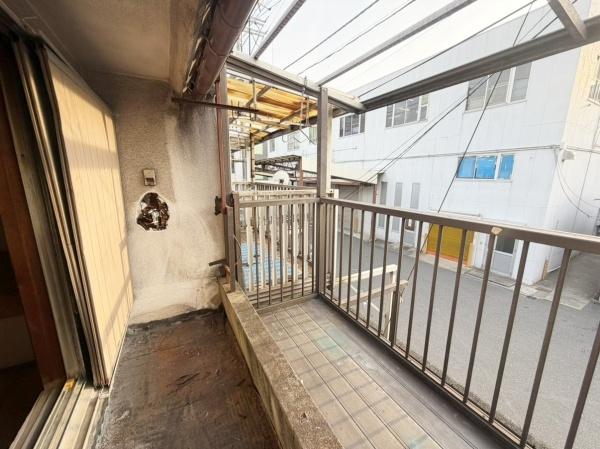 大阪市淀川区田川３丁目の中古一戸建て