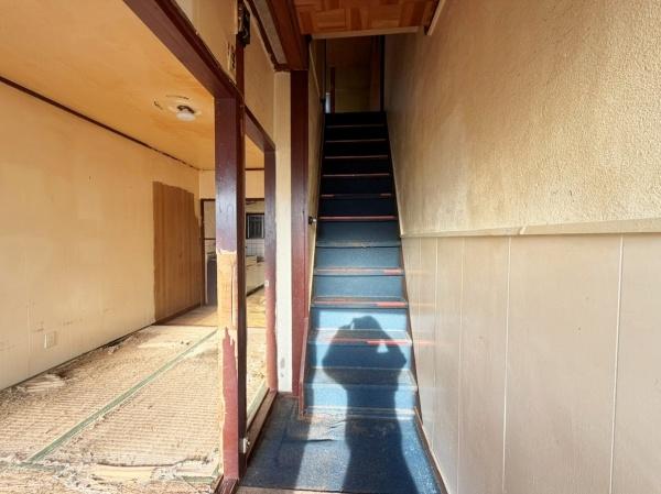 大阪市淀川区田川３丁目の中古一戸建て