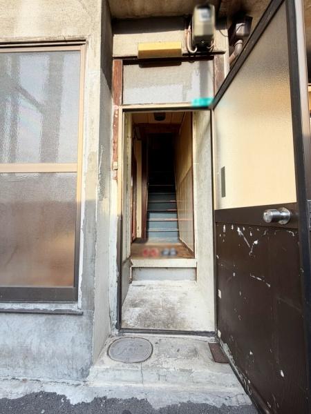大阪市淀川区田川３丁目の中古一戸建て