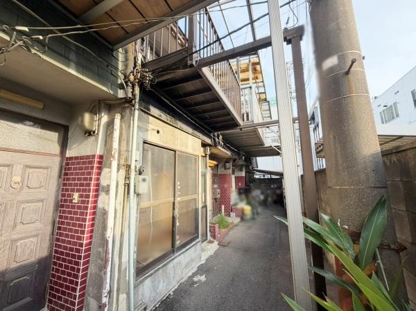 大阪市淀川区田川３丁目の中古一戸建て