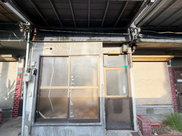 大阪市淀川区田川３丁目の中古一戸建て