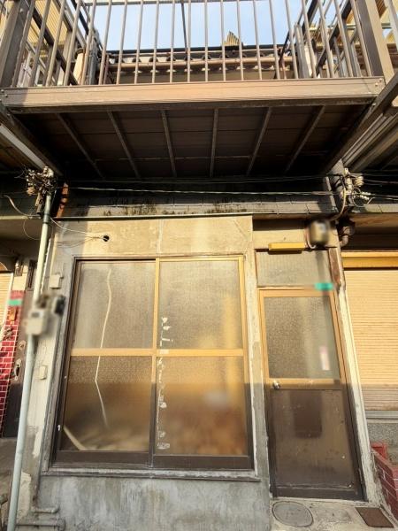 大阪市淀川区田川３丁目の中古一戸建て