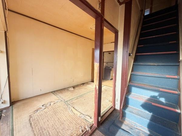 大阪市淀川区田川3丁目　中古戸建