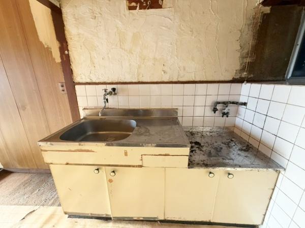 大阪市淀川区田川３丁目の中古一戸建て