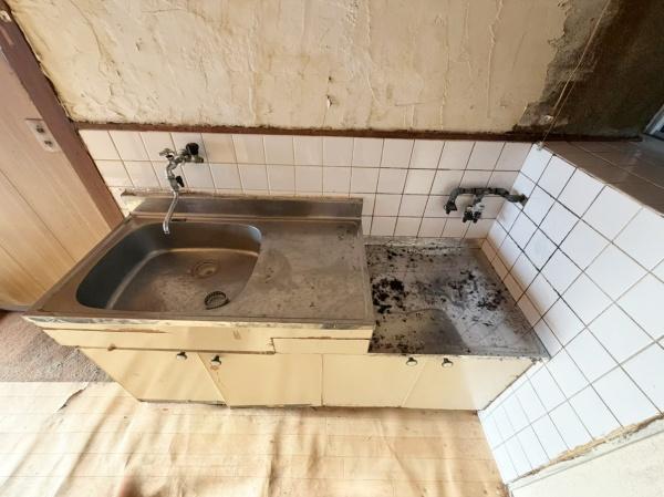 大阪市淀川区田川３丁目の中古一戸建て