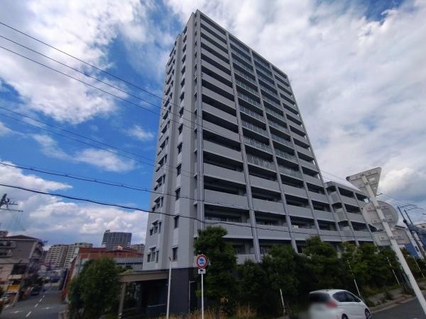 サンマンションアトレ城東
