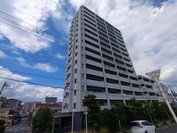 サンマンションアトレ城東