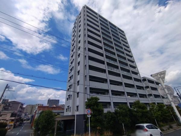 サンマンションアトレ城東