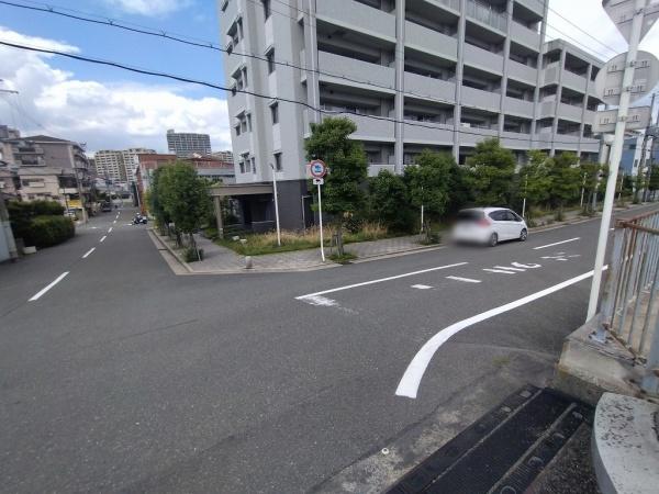 サンマンションアトレ城東