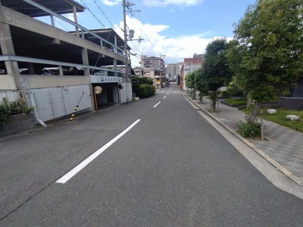 サンマンションアトレ城東