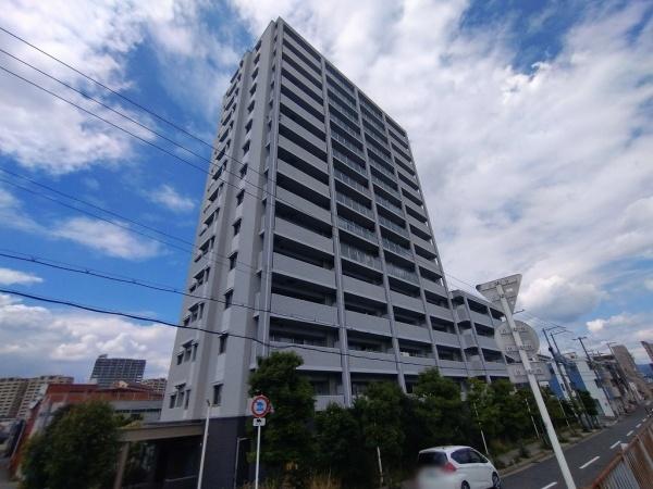 サンマンションアトレ城東