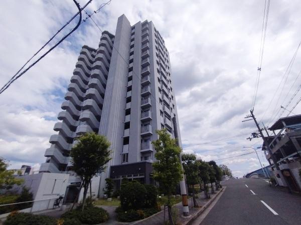 サンマンションアトレ城東
