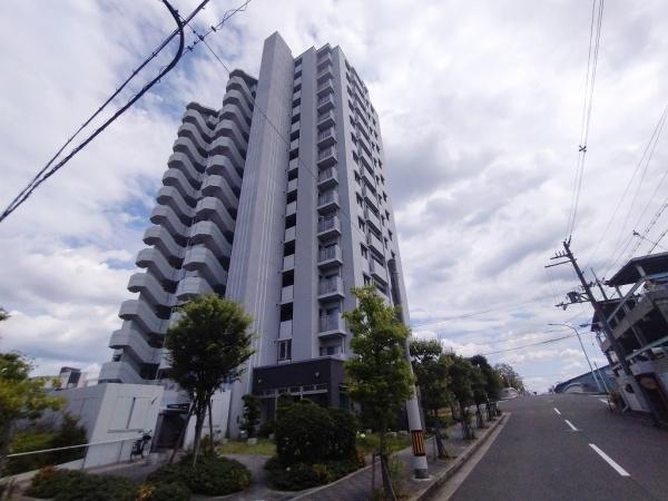 サンマンションアトレ城東