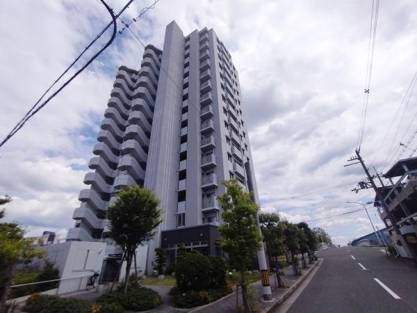 サンマンションアトレ城東