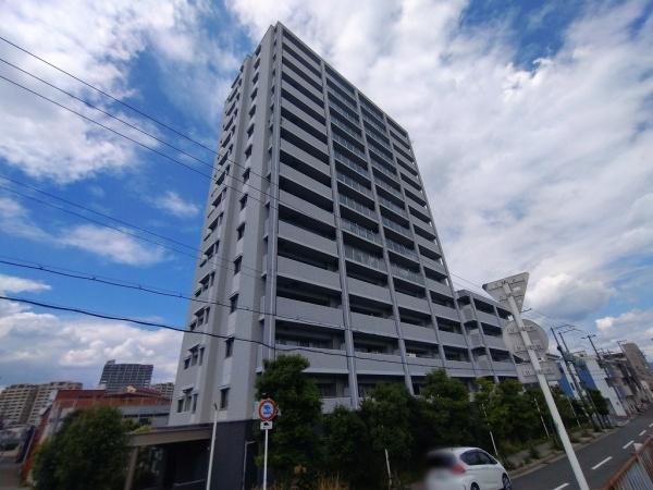 サンマンションアトレ城東