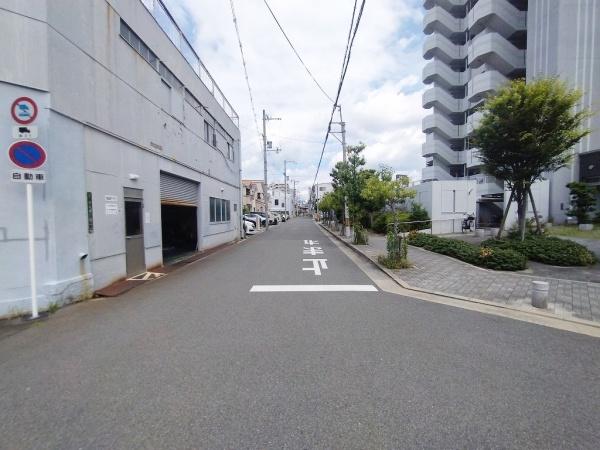 サンマンションアトレ城東
