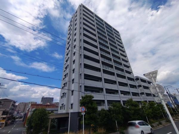 サンマンションアトレ城東