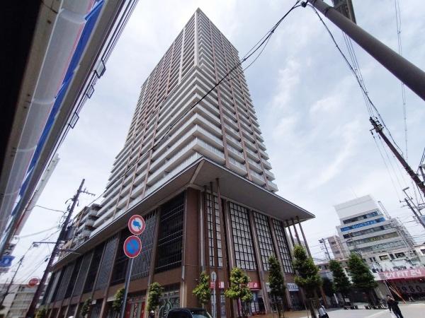 さきタワー・サンクタス尼崎駅前