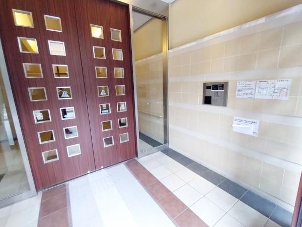 さきタワー・サンクタス尼崎駅前